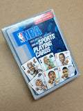 Official 2004-2005 NBA Playing Cards (HAND-SIGNED)