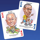 Politicards 2016 - PolitiKids Edition (HAND-SIGNED)