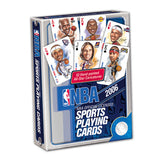 Official 2006 NBA Playing Cards (HAND-SIGNED)